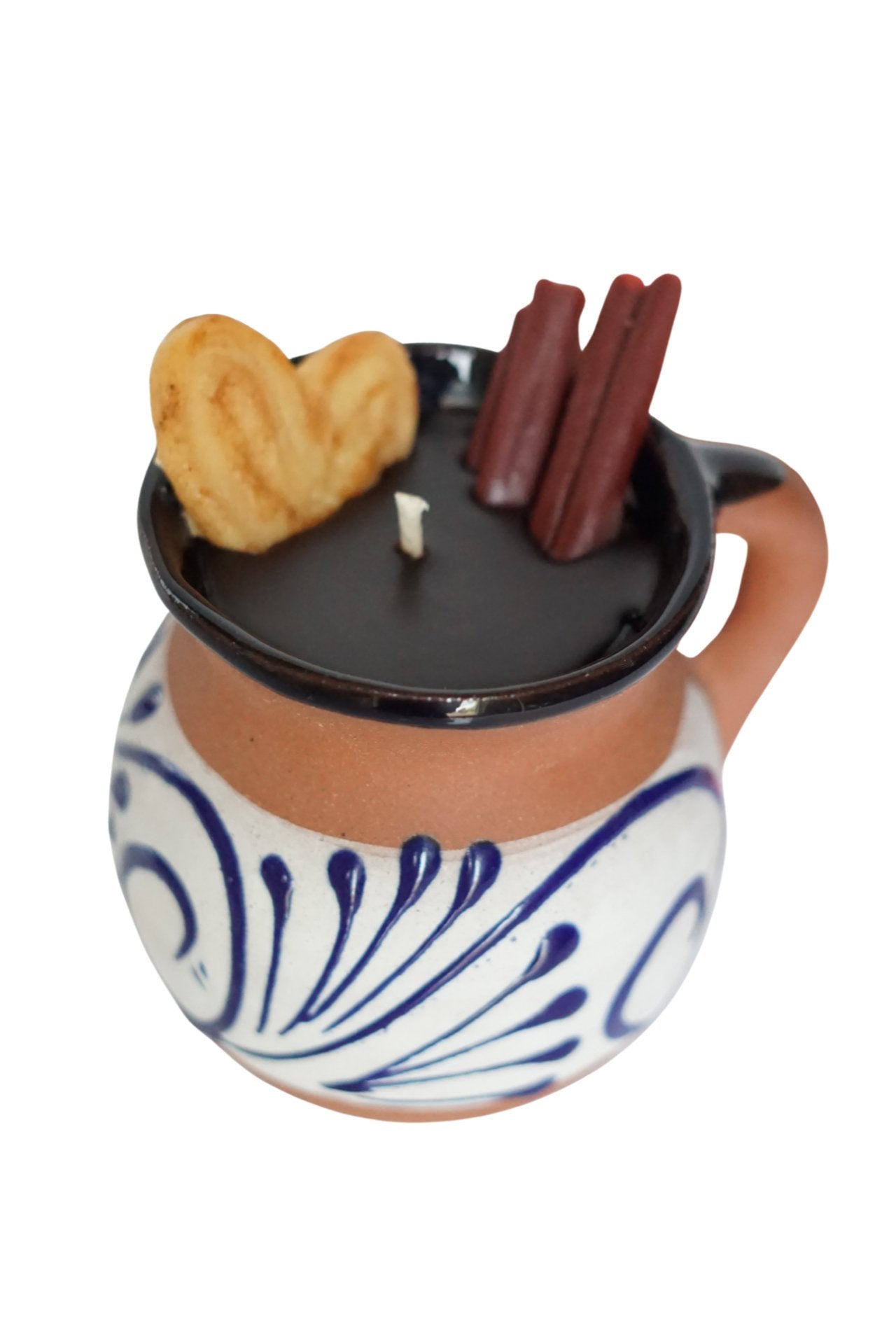 Café de Olla Candle