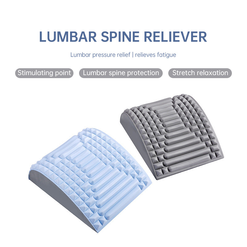 Yoga Lumbar Support Cushion