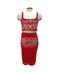 Camelina Two Piece Set