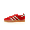 Adidas Originals Gazelle Indoor 'Better Scarlet Green Velvet'