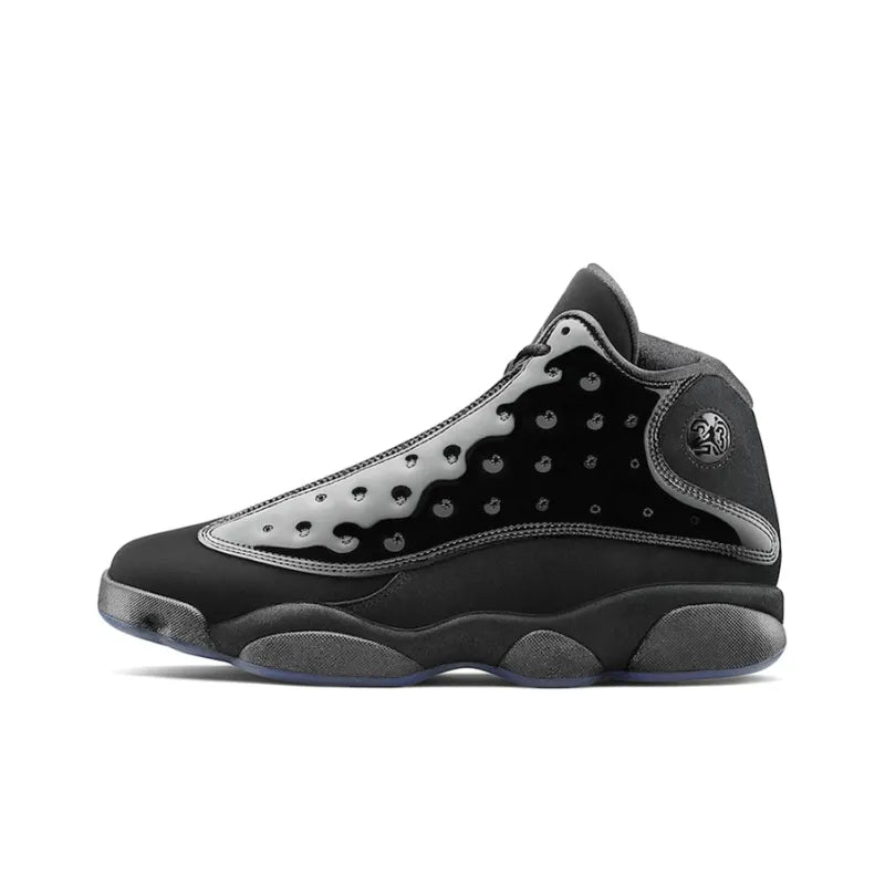 Air Jordan 13 Retro 'Cap and Gown'