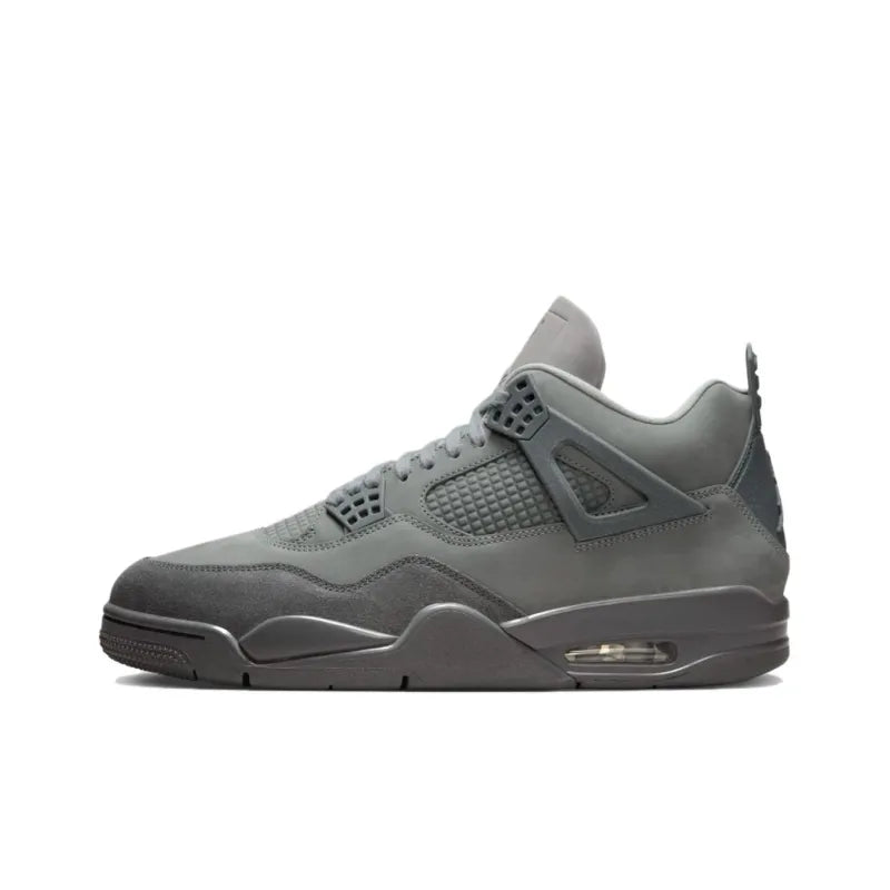 Air Jordan 4 Retro SE 'Paris Olympics Wet Cement'
