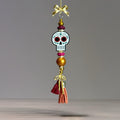 Viva Calavera Charm - Tumbler Handle Charm