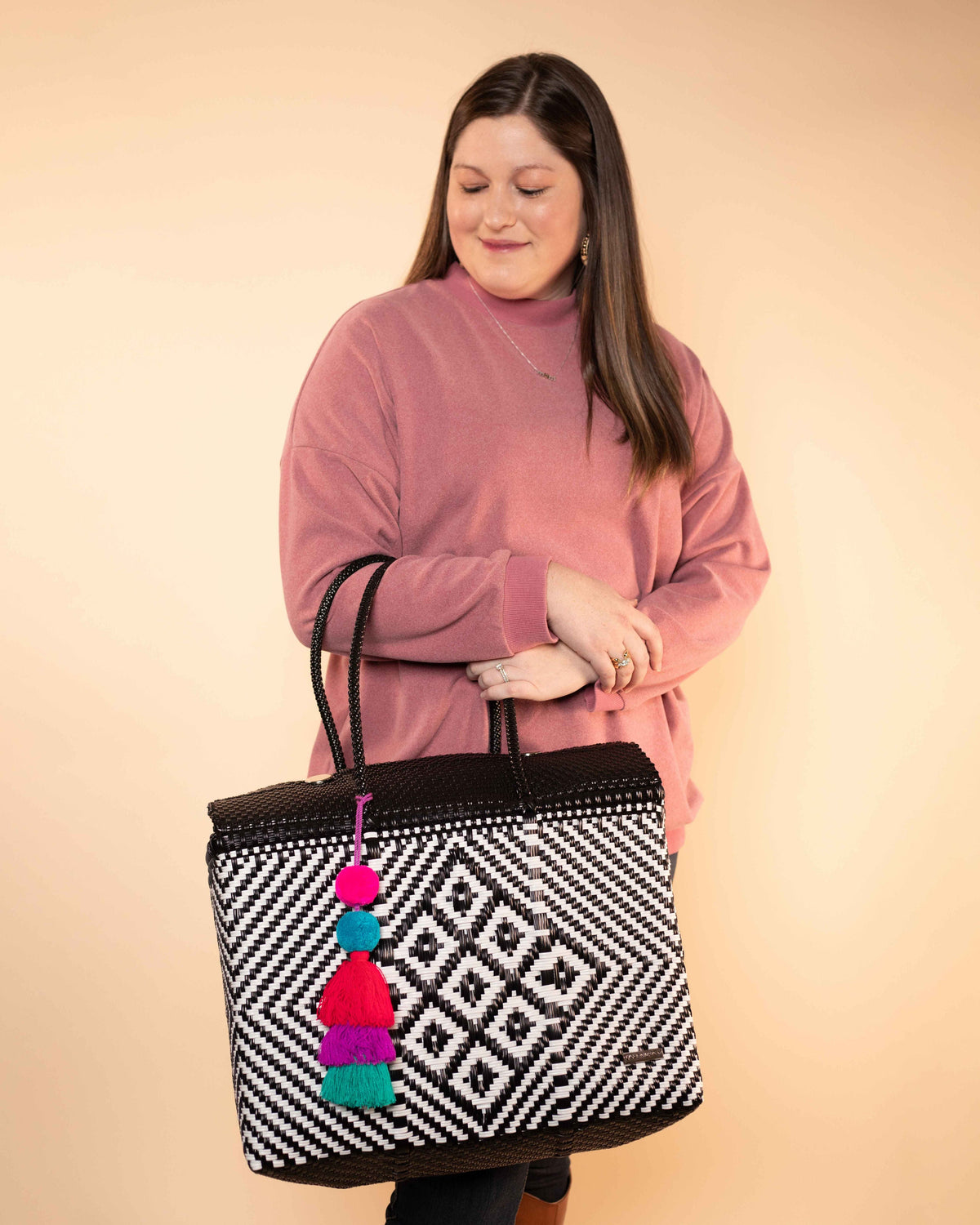 Kaleidoscope Overnight Duffel