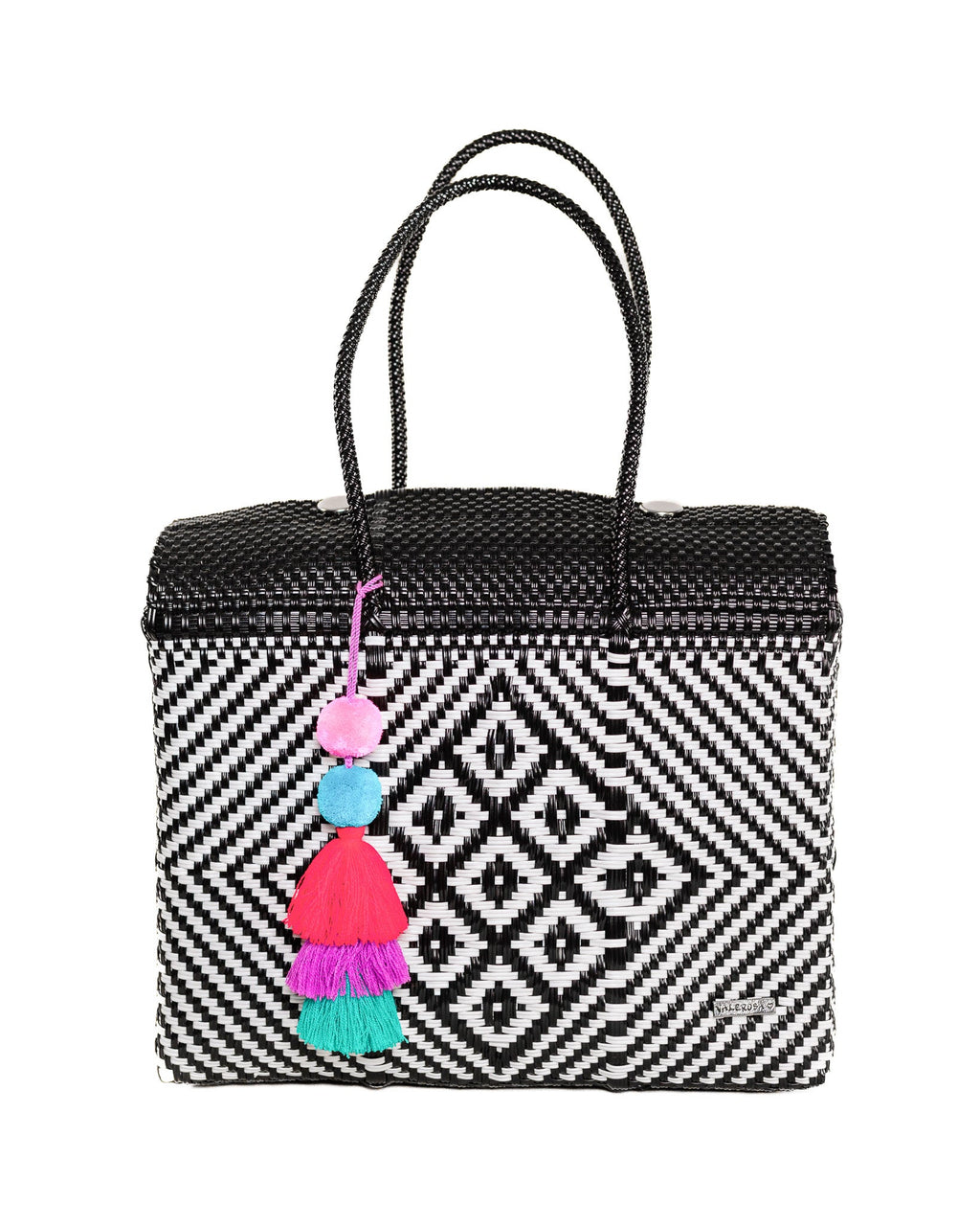 Kaleidoscope Overnight Duffel