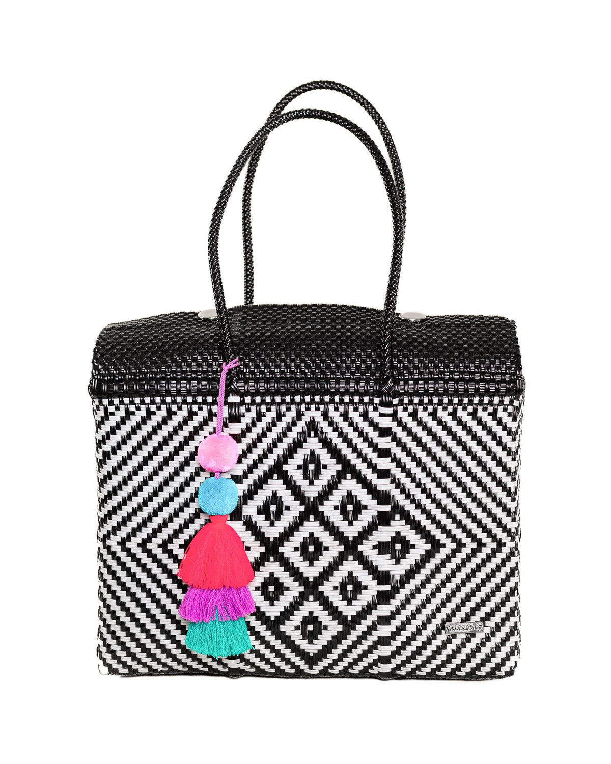 Kaleidoscope Overnight Duffel