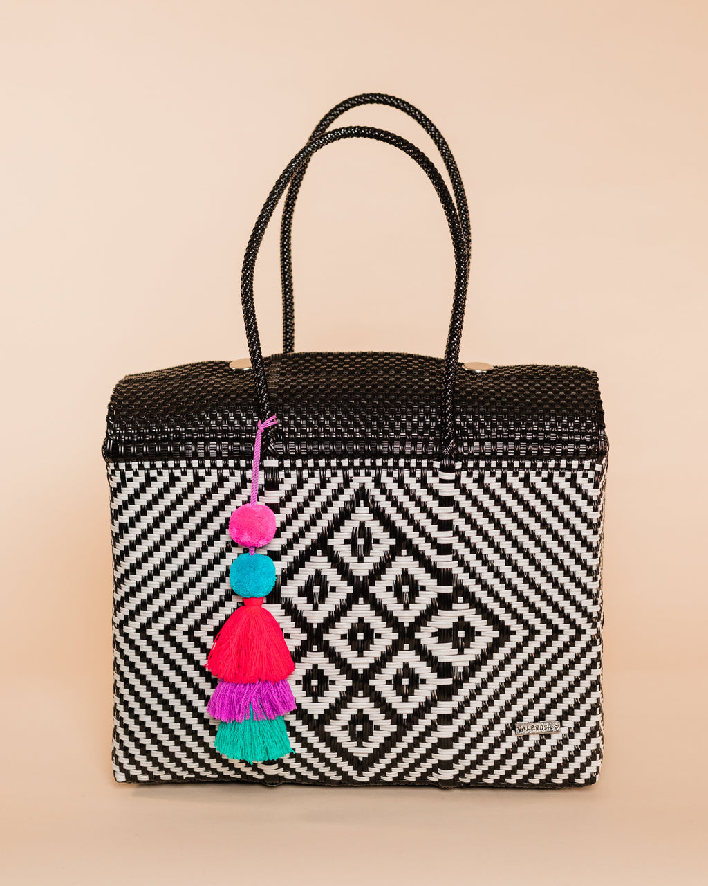 Kaleidoscope Overnight Duffel