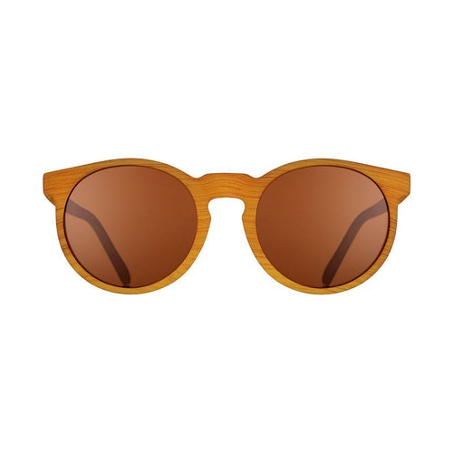 "Bodhi's Ultimate Ride” Circle G Polarized Sunglasses