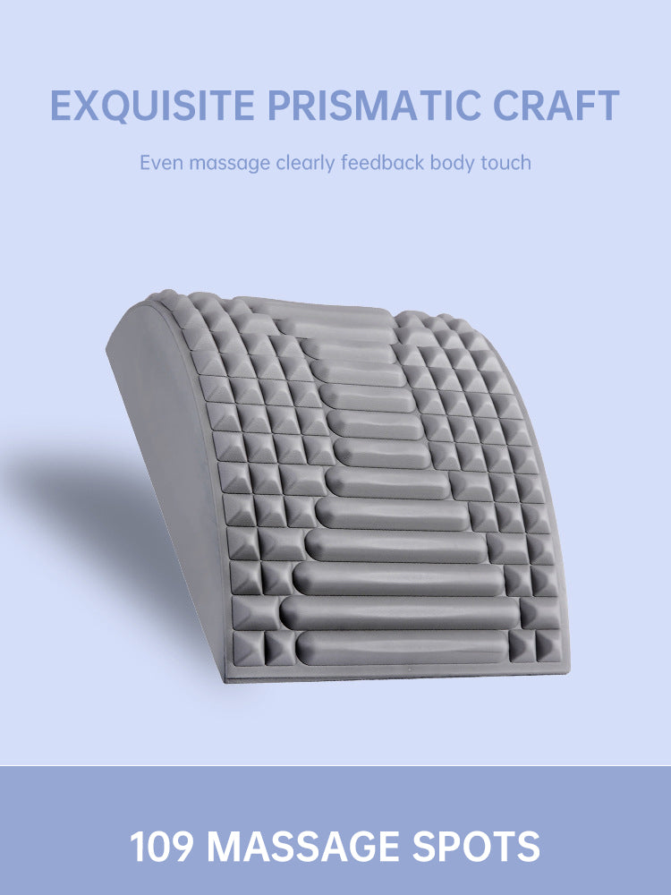 Yoga Lumbar Support Cushion