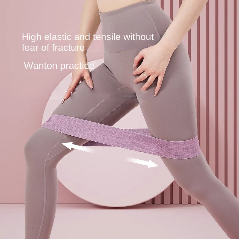 Fabric Resistance Band