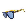 "Gooo Blue!!!” Michigan Collegiate OG Polarized Sunglasses