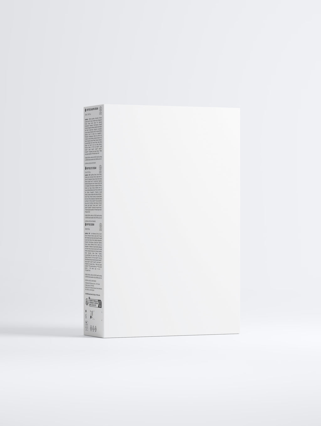 Anti-Age Peptide Gift Box