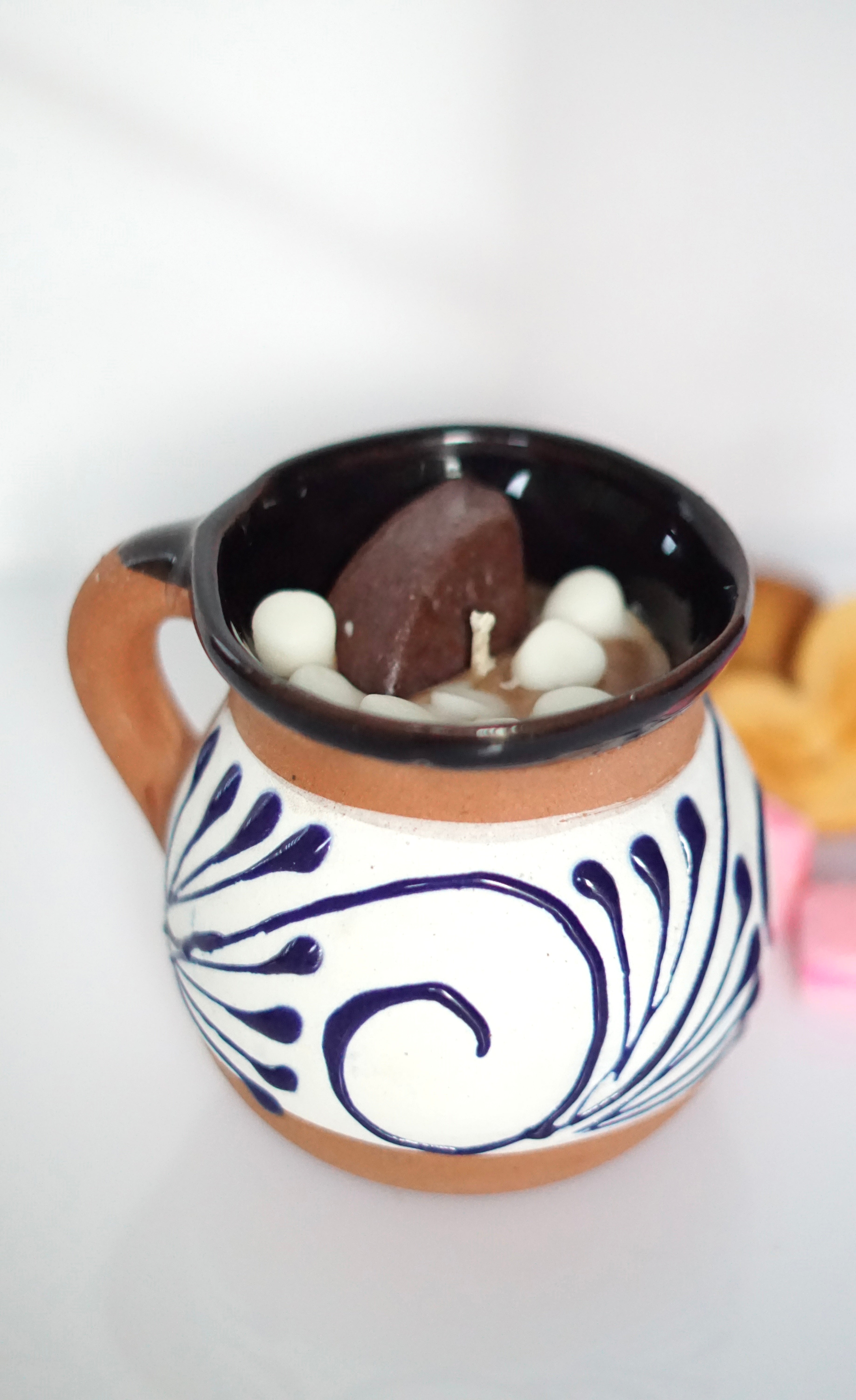 Chocolate Abuelita