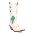 Dingo Pachita - Women's Leather Cowgirl Boots