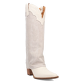 Dingo Wild Fire - Women's Leather Cowgirl Boots