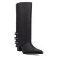 Dingo Urban Cowgirl - Women's Leather Cowgirl Boots
