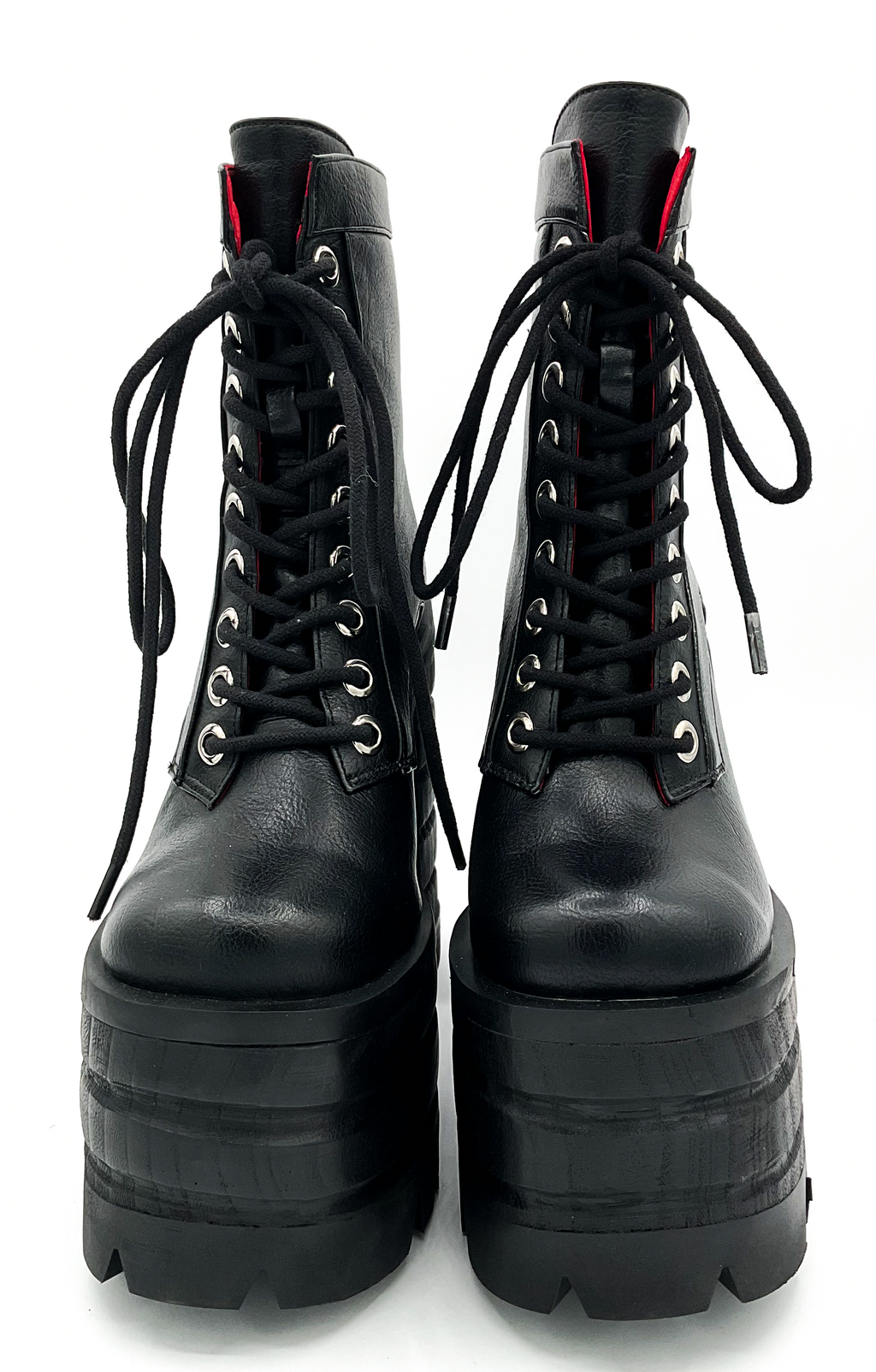 Diesel Boot Black
