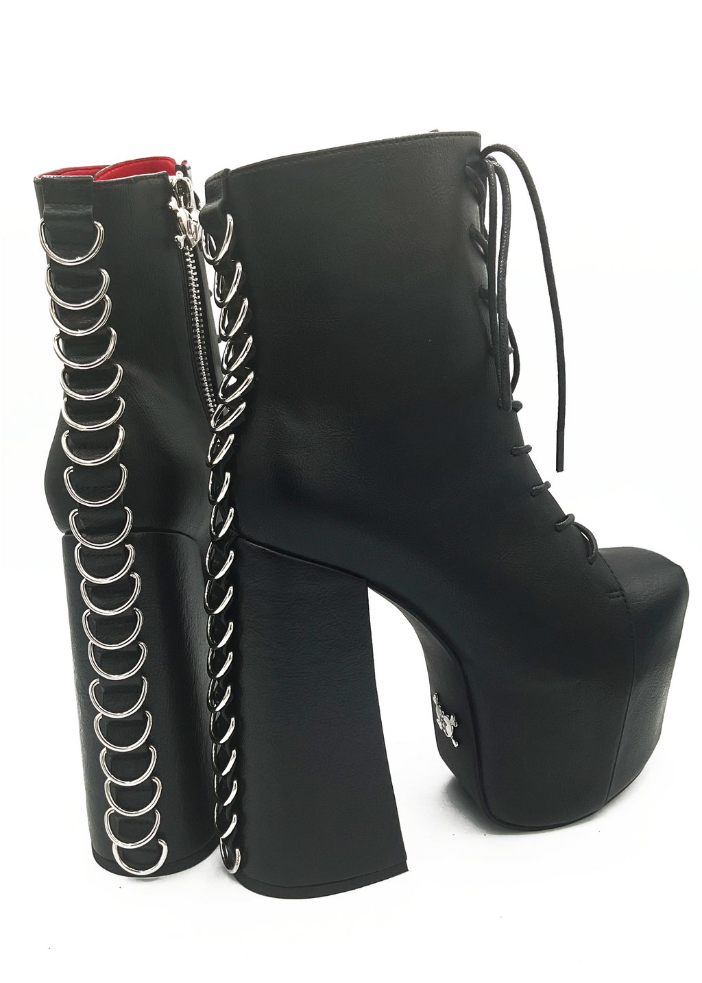 Dorian Boot