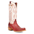 Dan Post Adelaide - Women's Leather Cowgirl Boots
