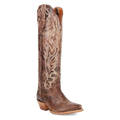 Dan Post Rustic Ridge - Women's Leather Cowgirl Boots
