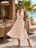 Dress for Women Summer CHAMONIX New Collection FRANCE BYMANYC ® New York