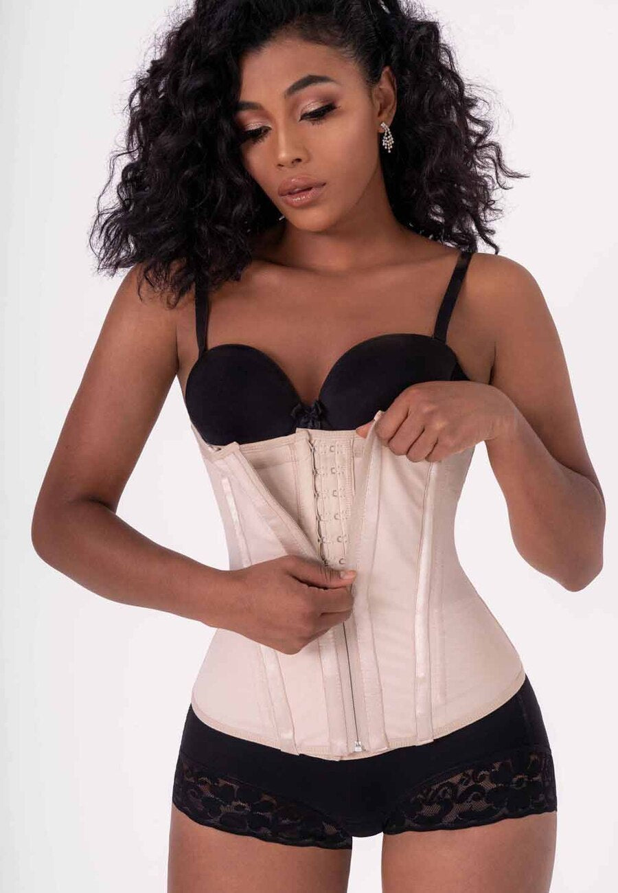 Hourglass Waist Trainer Cincher – 201305