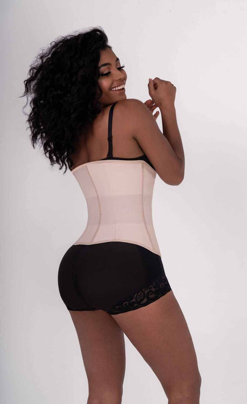 Hourglass Waist Trainer Cincher – 201305