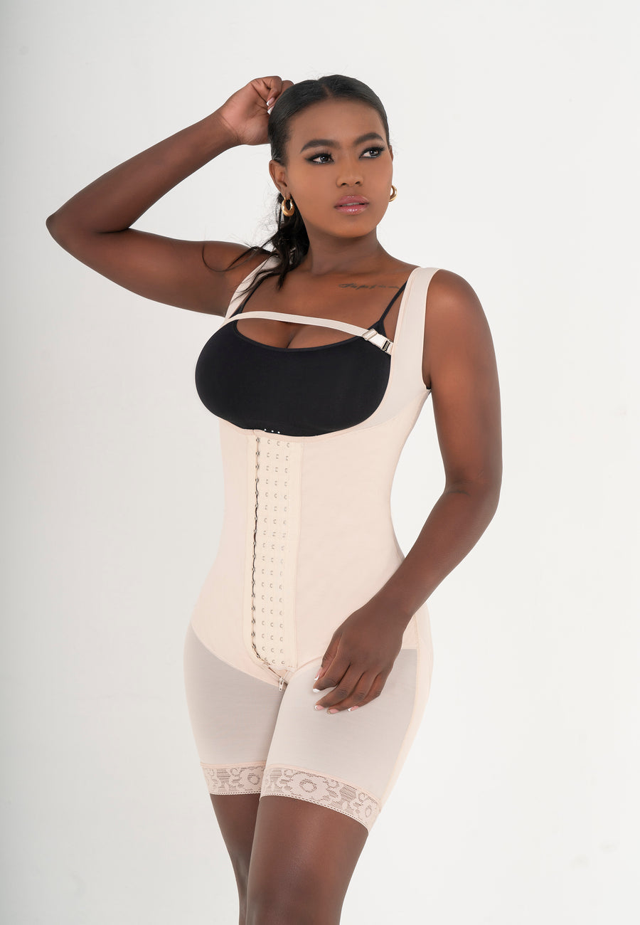 PostSurgery Tummy Control Shaper – 201250