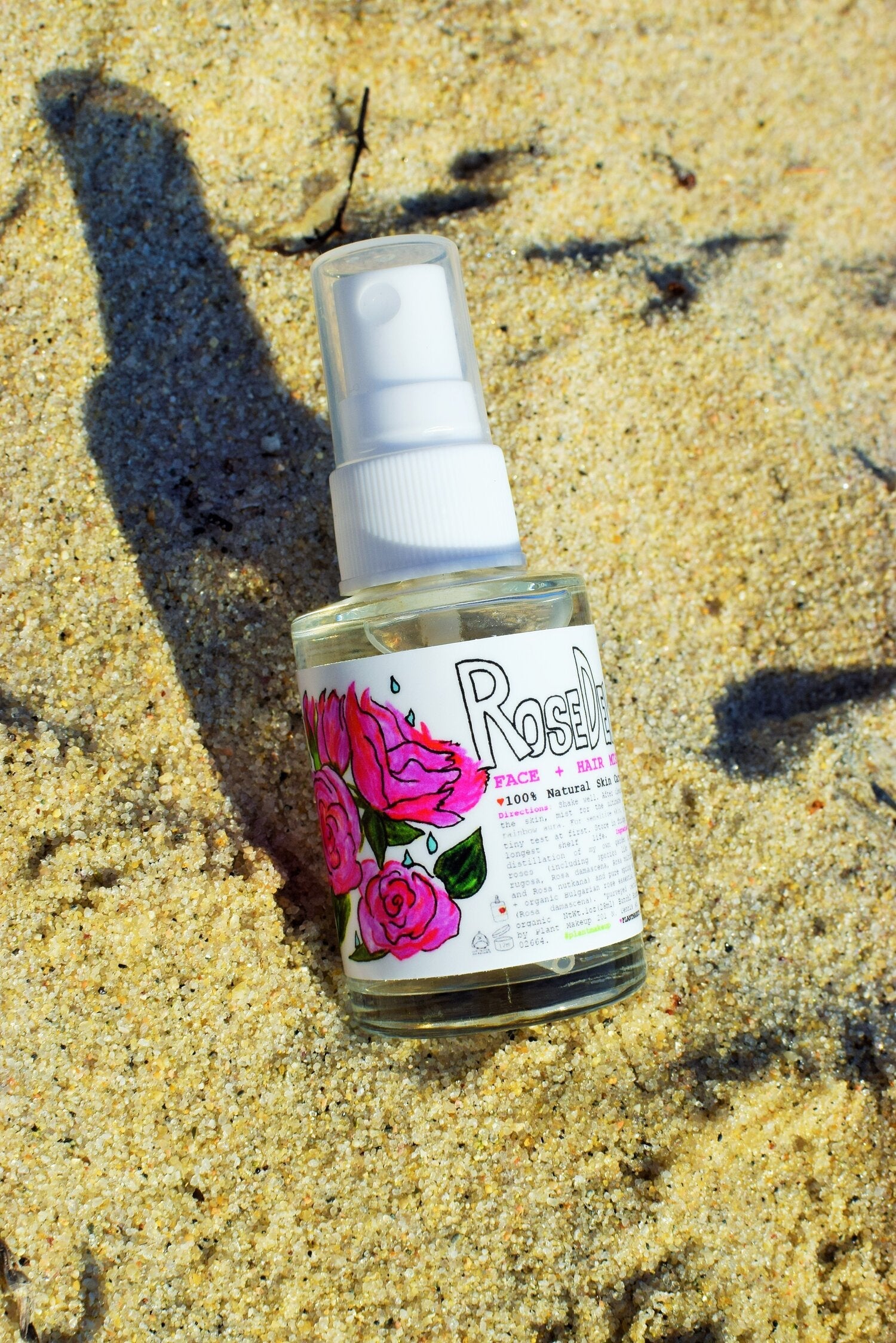 Rose Dew