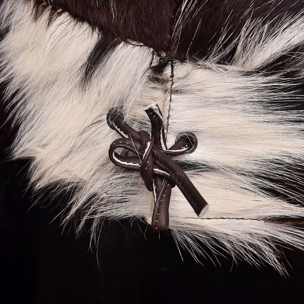 Women Cow skin Jacket