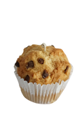 Muffin Candle