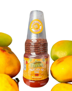 🥭 Mango Flavor Mix