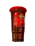 Fiesta Chamoy Cups: The Ultimate On-The-Go Fiesta!