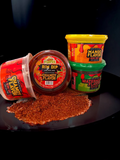 Fiesta Rim Dips with Chili Tajin Combo 6 pack