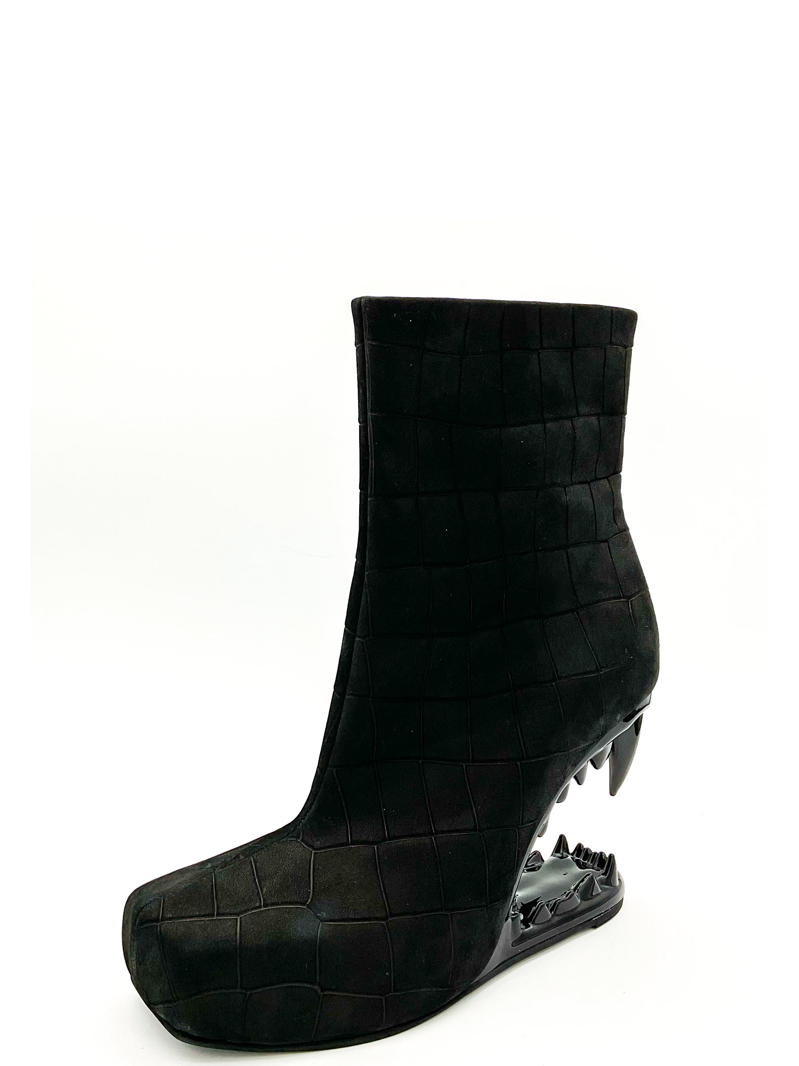 Gnasher Boot