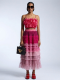 GRAMERCY Women's Skirt & Top Set Prêt-à-Porter BYMANYC ® New York