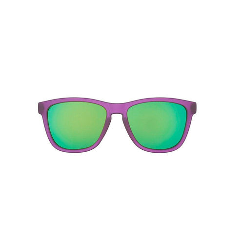 "Gardening With A Kraken” OG Polarized Sunglasses