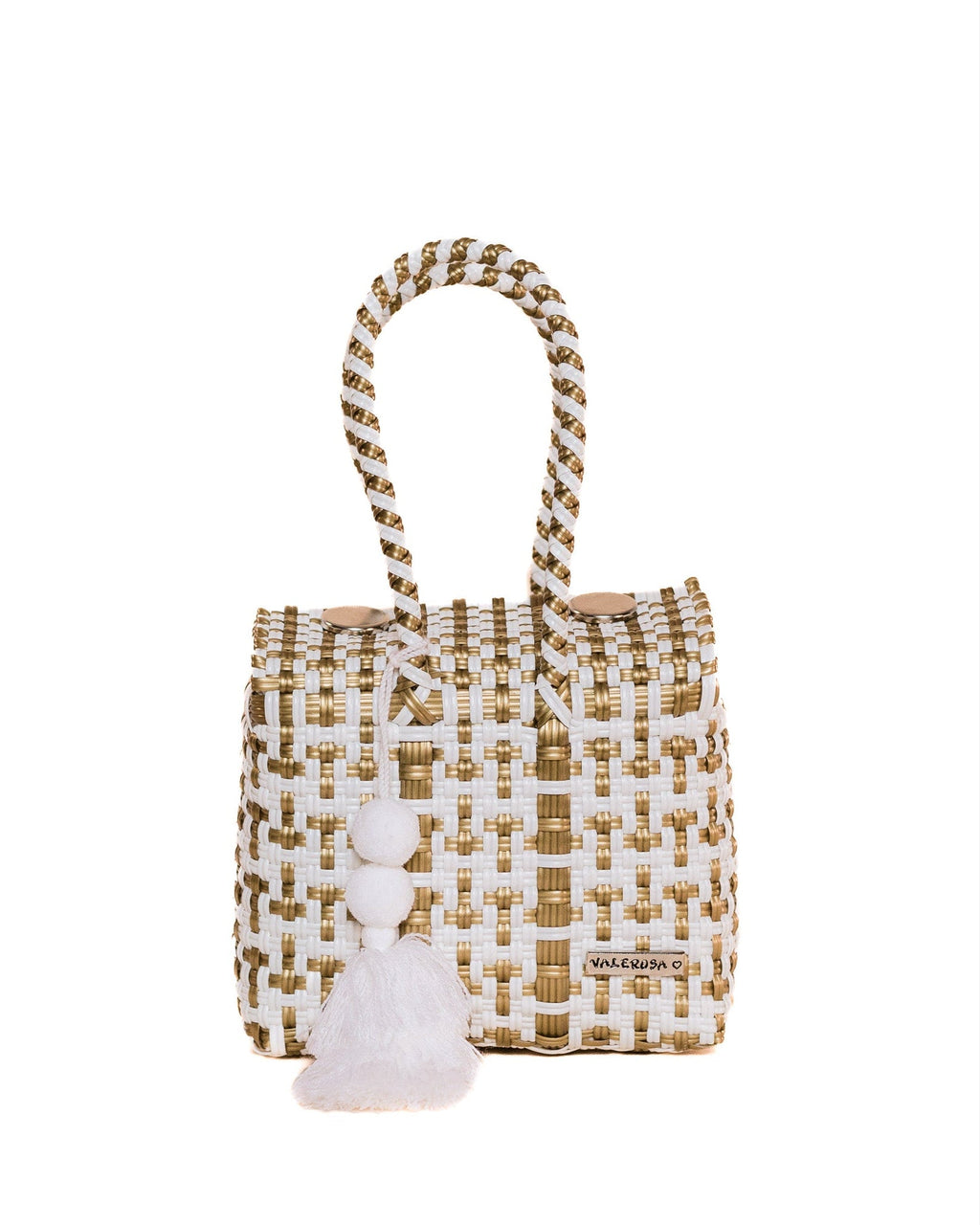 Golden Hour Mini Purse