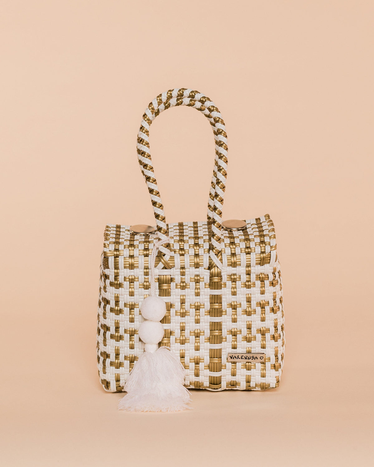 Golden Hour Mini Purse