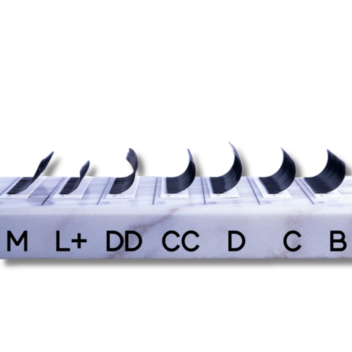 0.06mm Volume Lashes