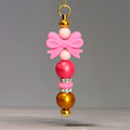 Ibiza Sunset Bar Charm - Tumbler Handle Charm