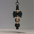 Espresso Bar Charm - Tumbler Handle Charm
