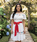 Mexican Sash Belts