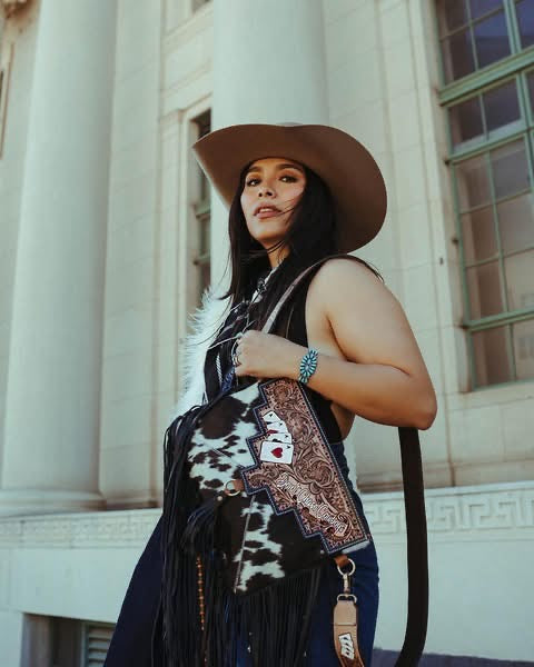 Don’t Chase Cowboys a Haute Southern Hyde by Beth Marie Exclusive
