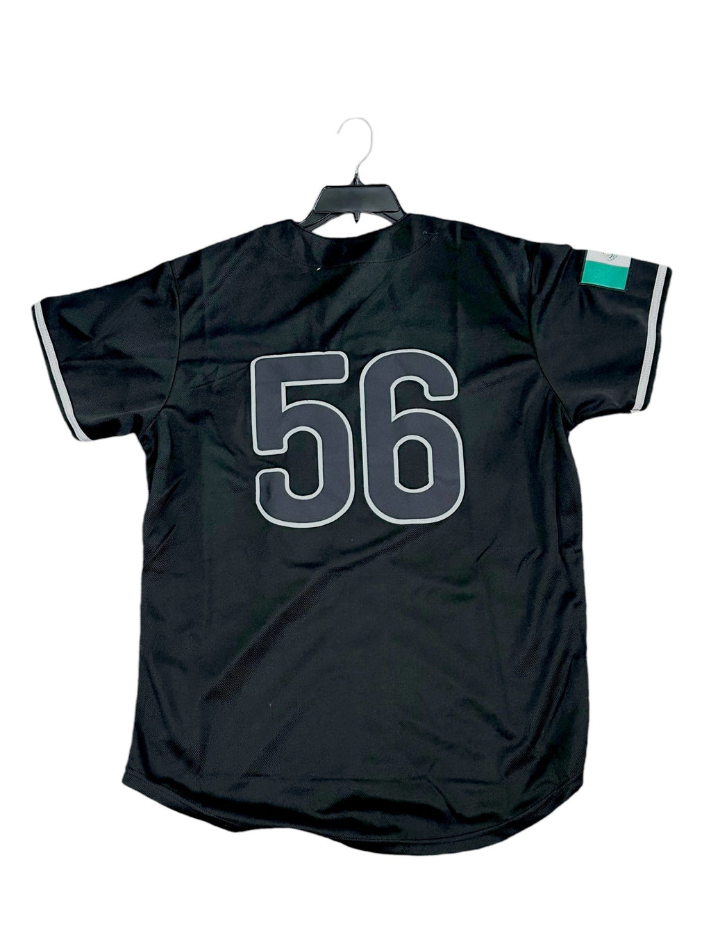 Men’s Mexico Jersey