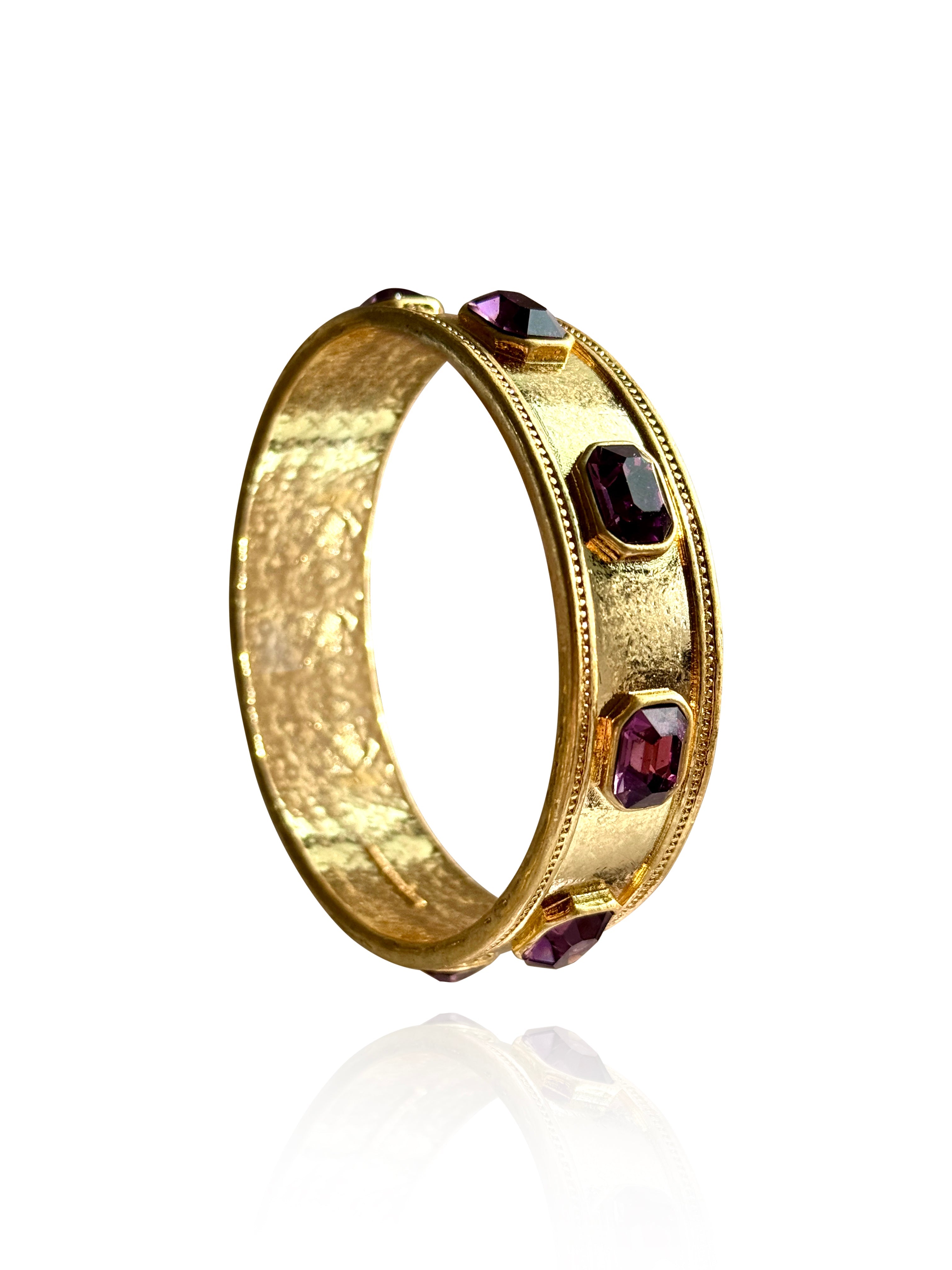Eliza Bangle