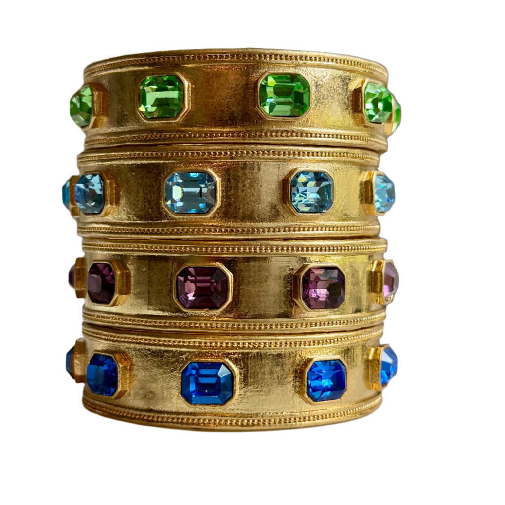 Eliza Bangle