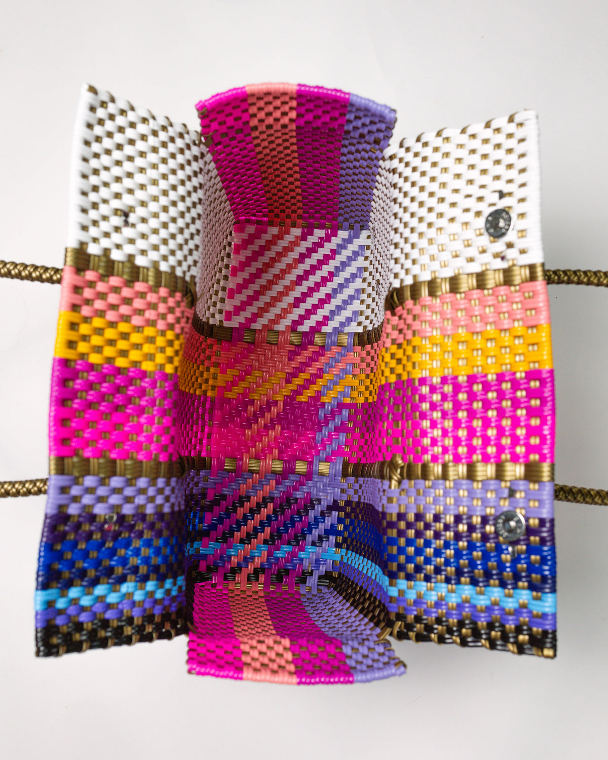 Summer Solstice Día Handbag