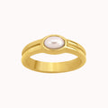 Irene Pearl Ring