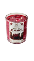 Jamaica Agua Fresca Candle 10oz